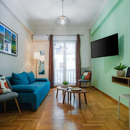 Olive House Close To Acropolis Αθήνα Εξωτερικό φωτογραφία