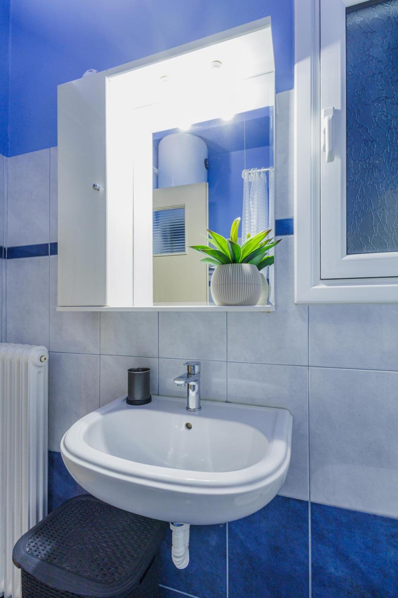 Olive House Close To Acropolis Apartment Athen