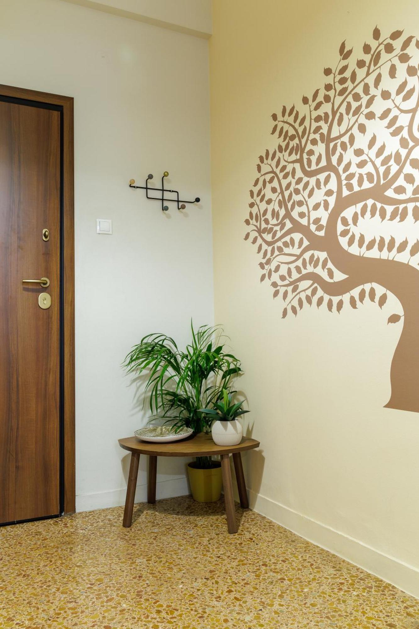 Olive House Close To Acropolis Apartment Athen