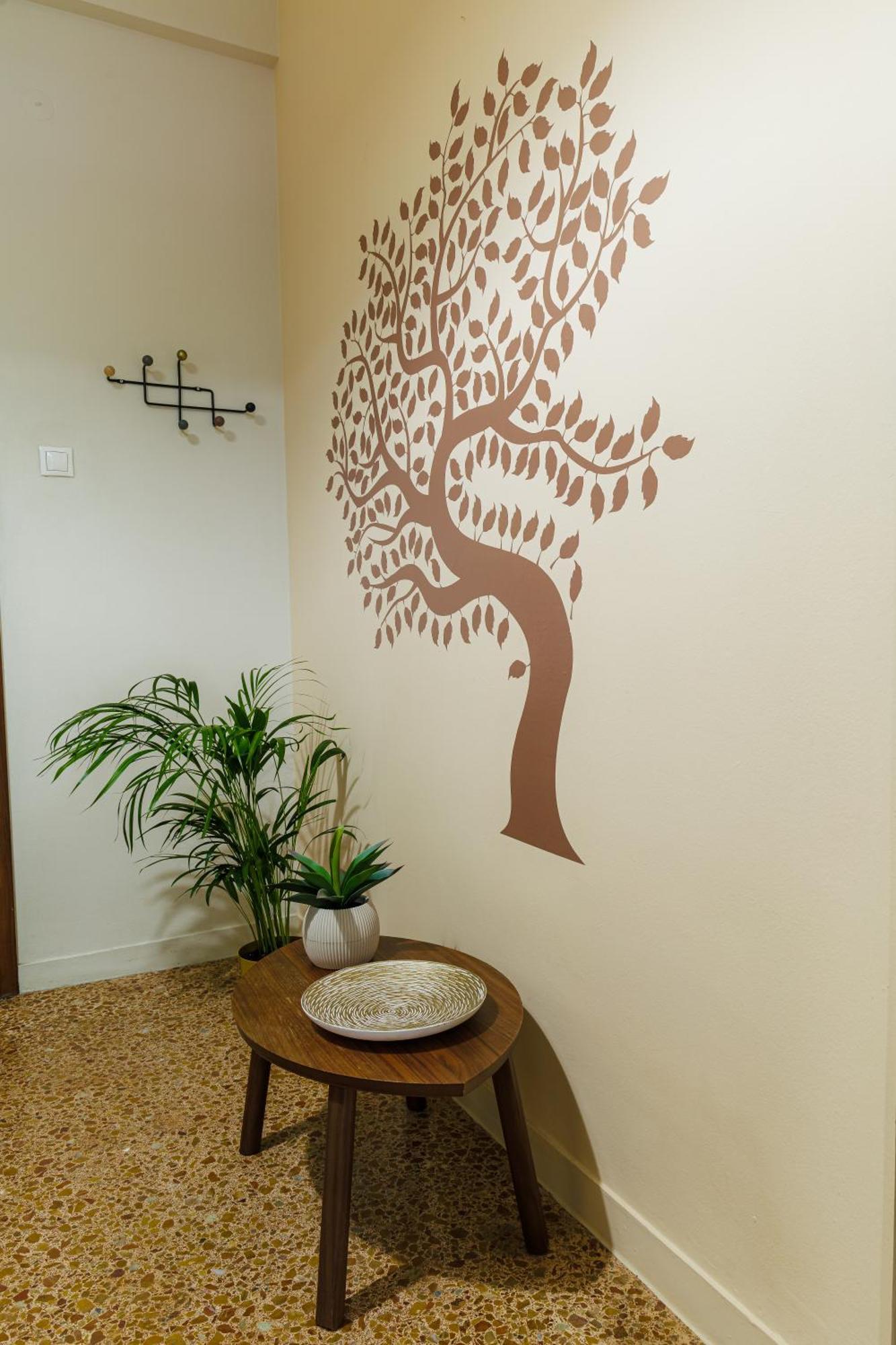 Olive House Close To Acropolis * Athen