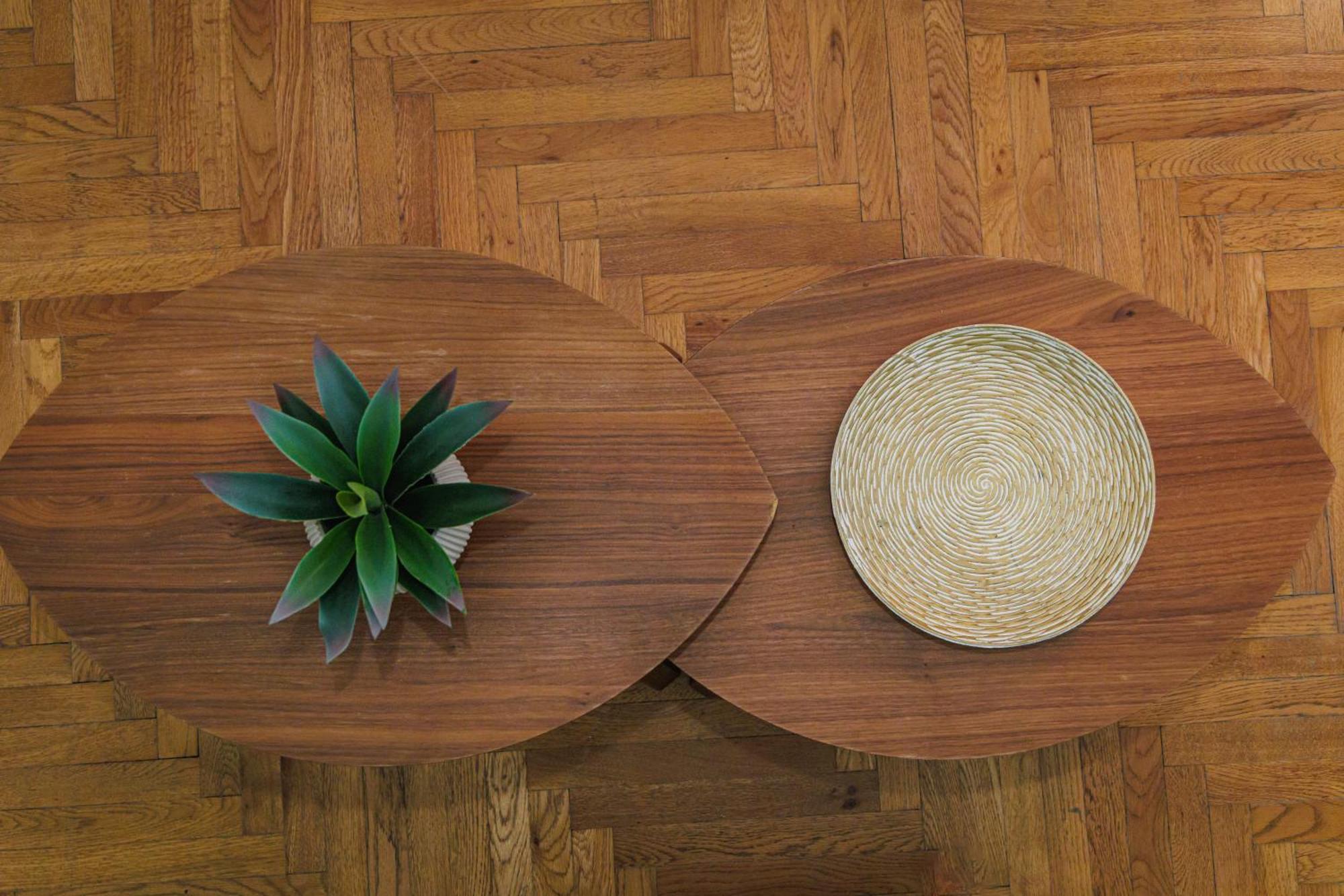 Apartment Olive House Close To Acropolis Athens