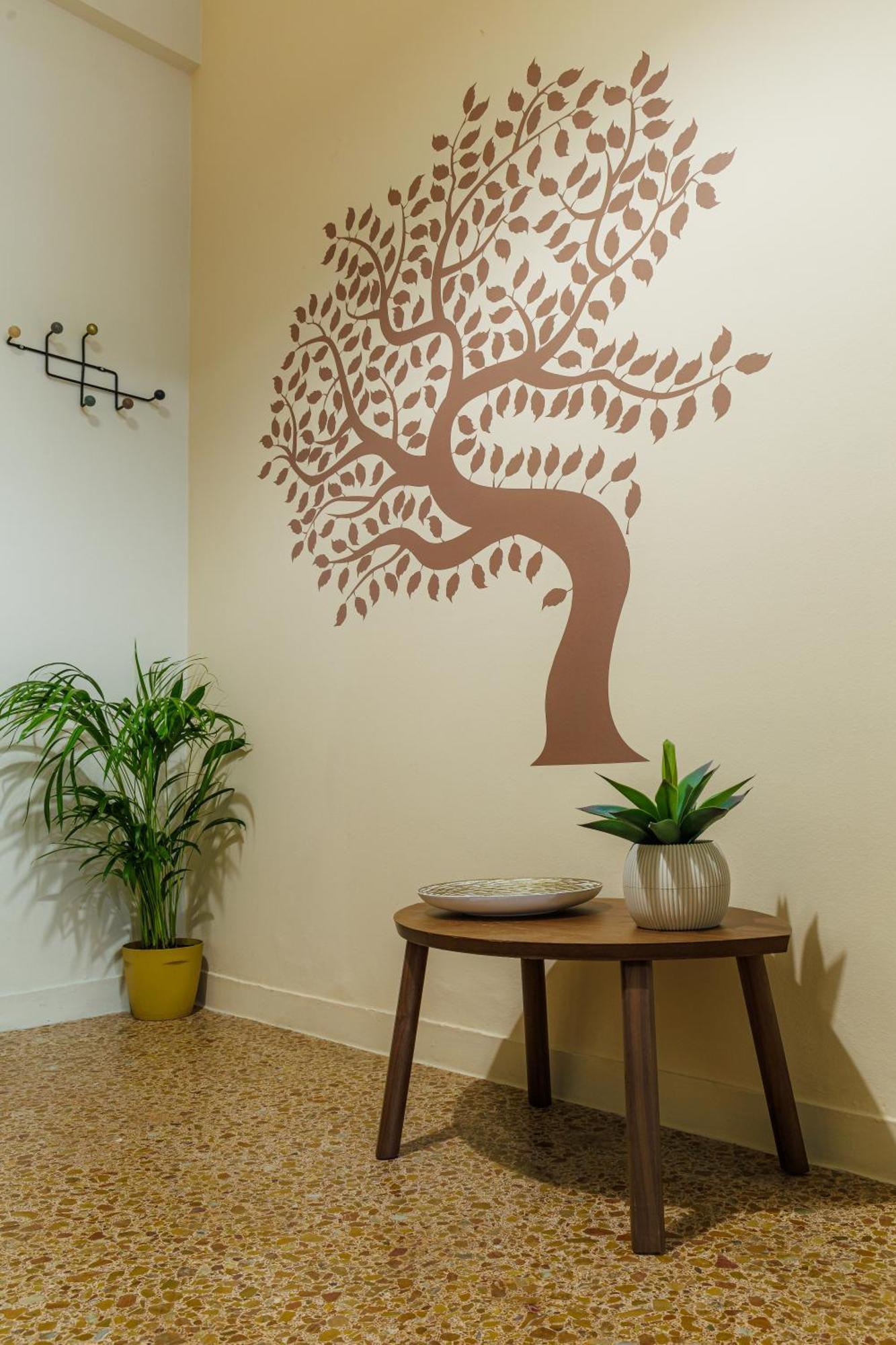 Olive House Close To Acropolis Apartment *
