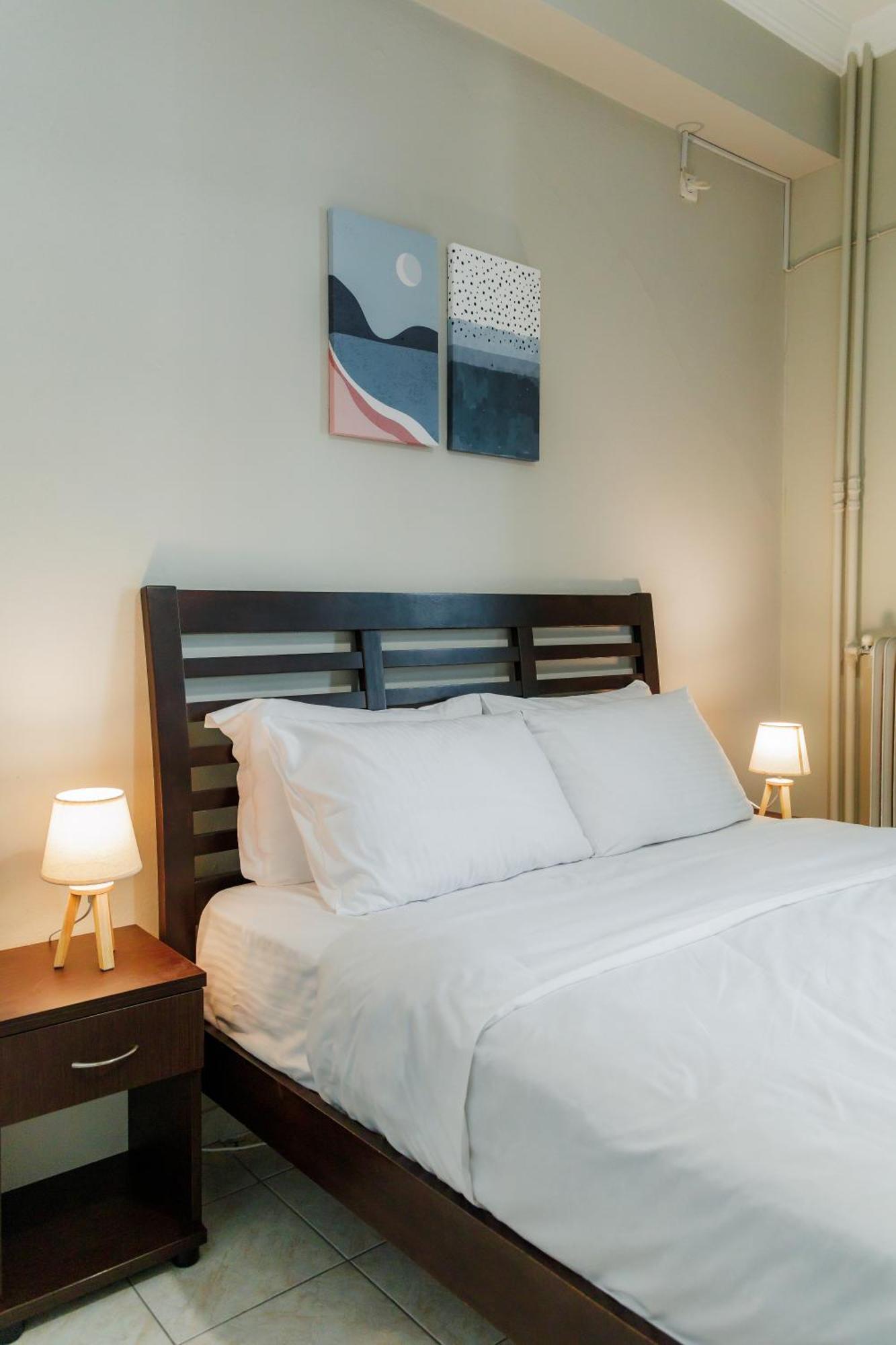 Apartment Olive House Close To Acropolis