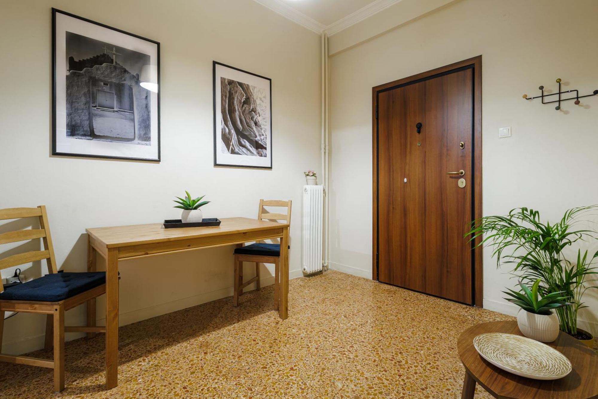 Apartment Olive House Close To Acropolis Athens